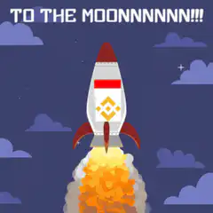 Rocket to the Moon