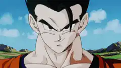Vegeta smirks You ruined