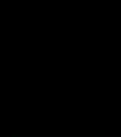 Man with 'Igno' text flashing colors