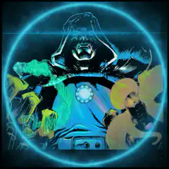 Darth Vader E=MC2