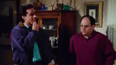 Jerry Seinfeld I Don't Know