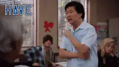Ken Jeong Have You Met
