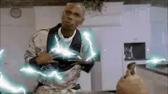 This Day Ray Powers Up