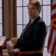 Will Ferrell Welcome to the fuckin show