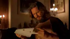 The Dude says that's a bummer