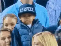 Respect Kid