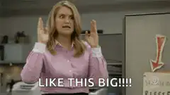 Like This Big
