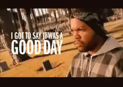 Good Day Magic Reaction GIF
