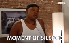 Moments of Silence Netflix