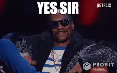 Snoop Dogg Yes Sir