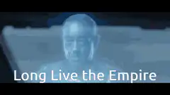 Long Live the Empire