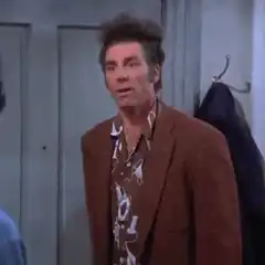 It's Too Much!