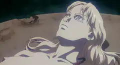 Annie Leonhart body explosion