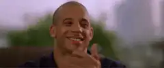 Vin Diesel Not Bad