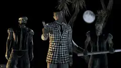 Truth is the game was rigged from the start