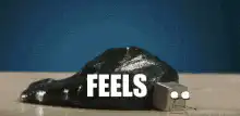 Feels good man slime