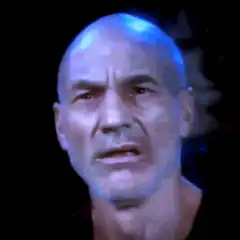 Picard There Are Four Lights