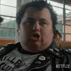 Over My Dead Body!