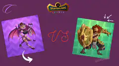 Splinterlands community engagement challenge