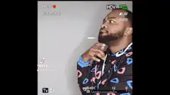 I Don't Care Man