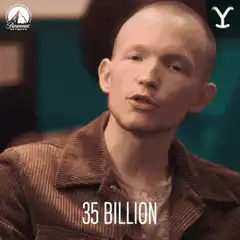 35 Billion