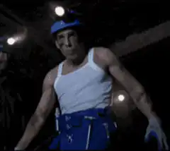 Ben Stiller as the Plumber