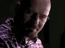Walter White You Got Me