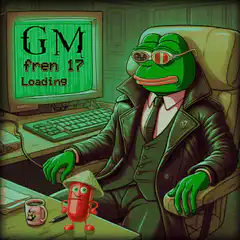 Gm fren 17 Loading