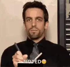 B.J. Novas Noted GIF