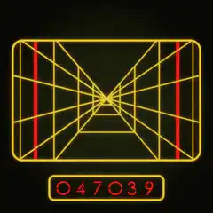 Stay on Target countdown