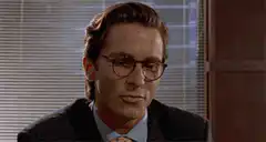 Christian Bale Impressive Very Nice