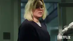 Claire Underwood Nut Up Buttercup