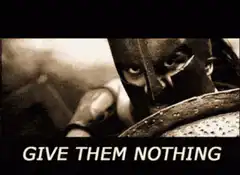 Give Them Nothing But Take From Them Everything