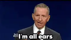 All Ears