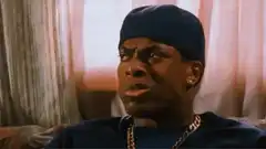 Chris Tucker skeptical face