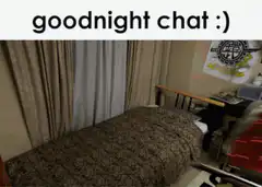 Kamen Rider Goodnight Chat