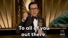 Bryan Cranston keep your dreams alive