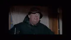 Big Bear Chase Me