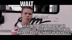 Will Hoyt Wait GIF