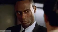 Dwayne 'The Rock' Johnson God Goddamn