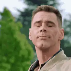 Jim Carrey Here We Go