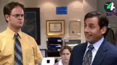 Michael Scott This is the worst