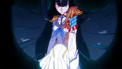 Ninja Girl Transformation