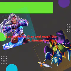 Battle Mage Secret Silenced Summoners