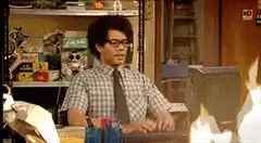 Richard Hatch This Is Fine