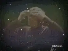 John Lennon space explosion