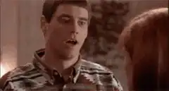 Jim Carrey So Telling Me Chance Y Yeeeah