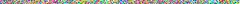 Colorful static noise