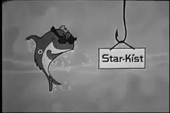 Star-Kist Tuna Sorry Charlie