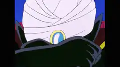 Black cat genie pops up